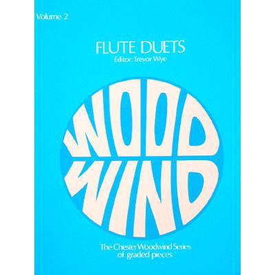 9780711935563 - Flute Duets 2