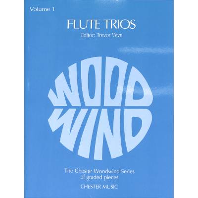 Flute Trios 1