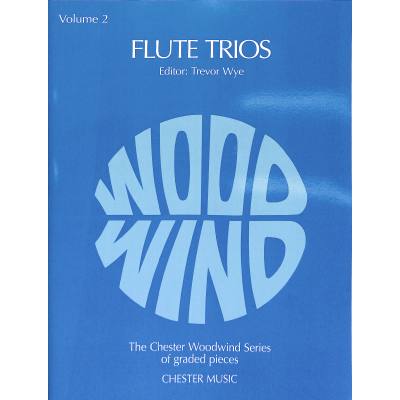 Flute Trios 2