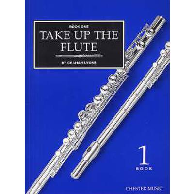 Take up the flute 1