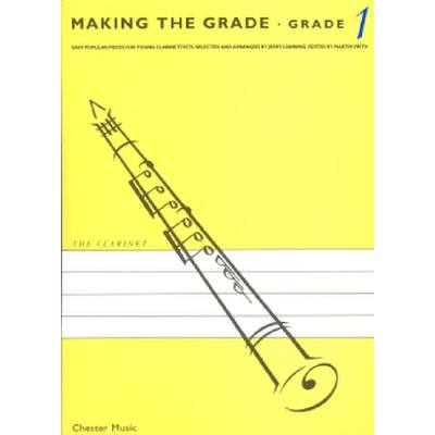 9780711929425 - Making the grade 1