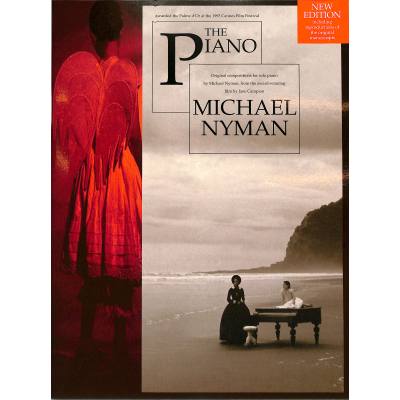 9780711933224 - Michael Nyman - GEBRAUCHT The Piano (Pocket Manual) - Preis vom 02062023 050629 h