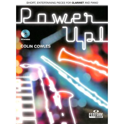 9790230008624 - Power up