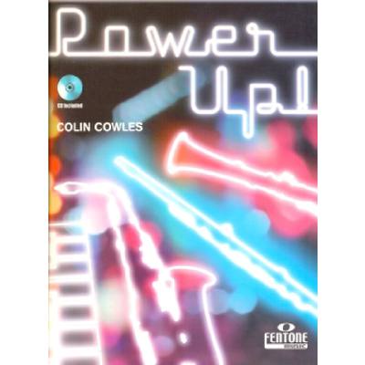 9790230008631 - Power up 9790230008631 - Power up