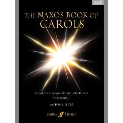 9780571523252 - The Naxos book of Carols