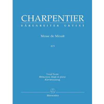 9790006521302 - Messe de Minuit de noel 9790006521302 - Messe de Minuit de noel