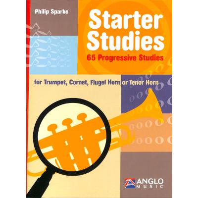 9789043137614 - Starter Studies