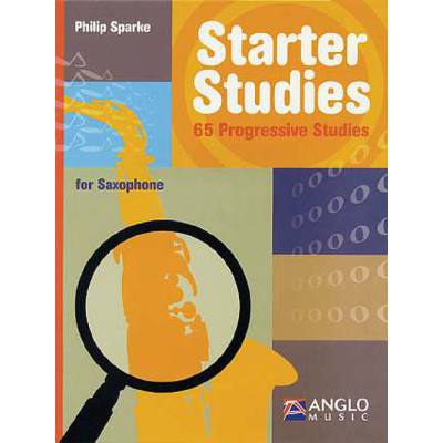 9790570290819 - Starter Studies