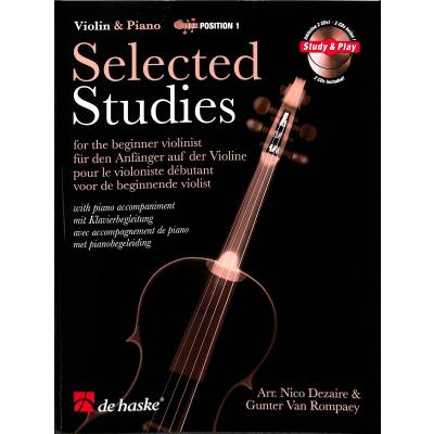 9789043121149 - Selected Studies