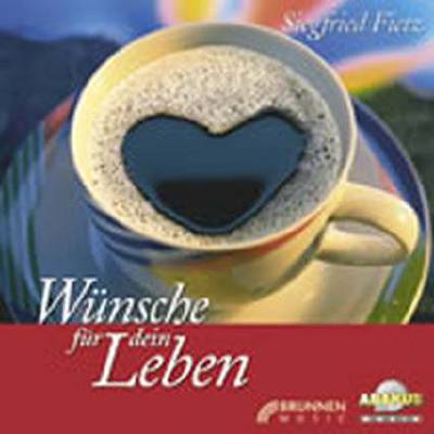 4018517932123 - Wünsche für dein Leben