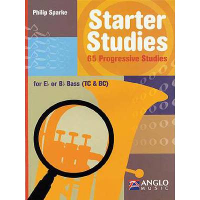 9790570290871 - Starter Studies