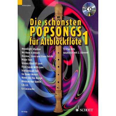 9783795757212 - Die schönsten Popsongs 1 9783795757212 - Die schönsten Popsongs 1
