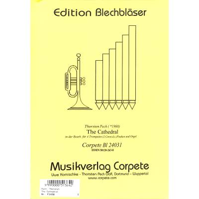 9990000513642 - The cathedral