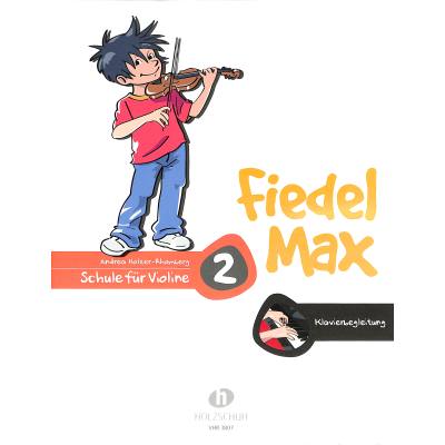 4031659038072 - Fiedel Max 2