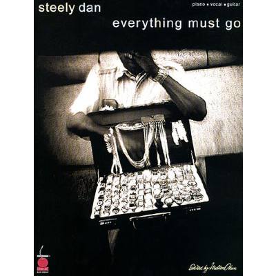 9781575606736 - Everything must go 9781575606736 - Everything must go