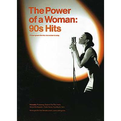 9780711974913 - The power of woman - 90s hits