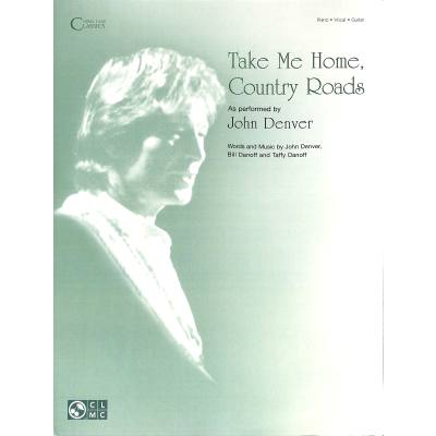 0073999748826 - Take me home country roads