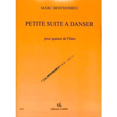 9790230348355 - Petite suite a danser