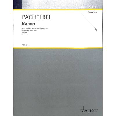 9790001023207 - Kanon 9790001023207 - Kanon
