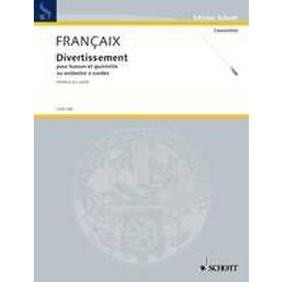 Divertissement