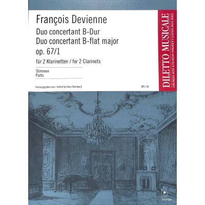 9790012113713 - Duo concertant B-Dur op 67 1 9790012113713 - Duo concertant B-Dur op 67 1