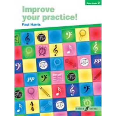 9780571522620 - Improve your practice 2 9780571522620 - Improve your practice 2