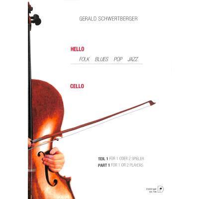 Hello Cello 1