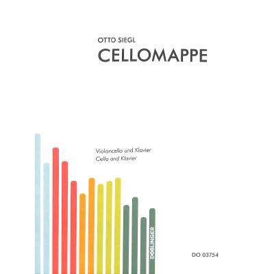 9790012133155 - Cellomappe 9790012133155 - Cellomappe