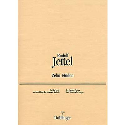 9790012166467 - 10 Etüden 9790012166467 - 10 Etüden