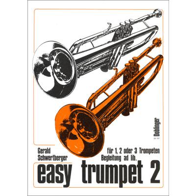 9790012177586 - Easy trumpet 2 9790012177586 - Easy trumpet 2