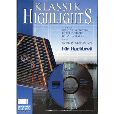 9790501340439 - Klassik Highlights