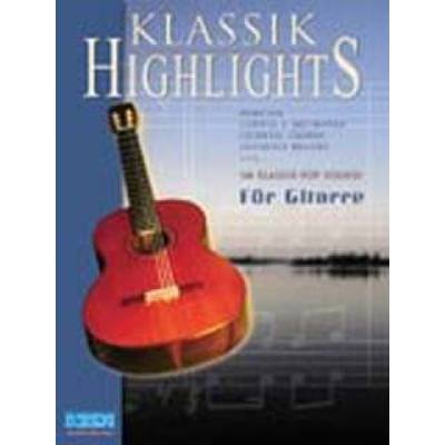 9790501340446 - Klassik Highlights