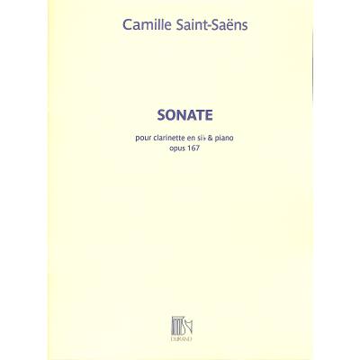 9790044044559 - Sonate Es-Dur op 167 9790044044559 - Sonate Es-Dur op 167