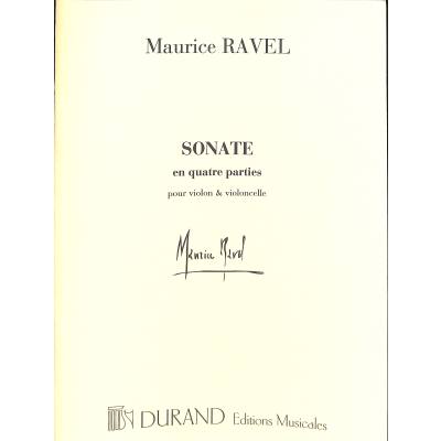 9790044075768 - Sonate 9790044075768 - Sonate