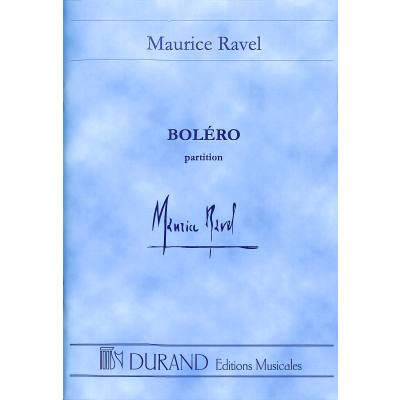 9790044076291 - Bolero 9790044076291 - Bolero
