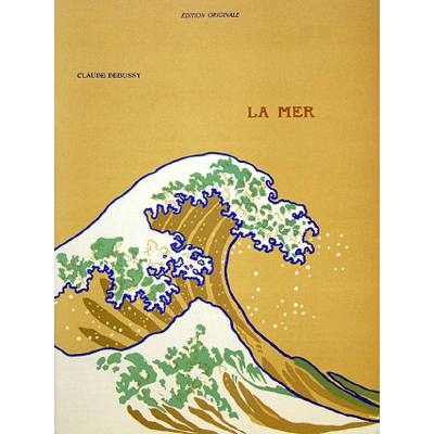 9790044014194 - La mer 9790044014194 - La mer