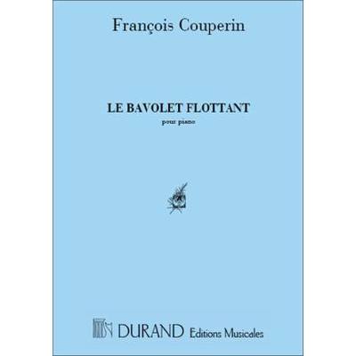 9790044001439 - Le bavolett flottant 9790044001439 - Le bavolett flottant