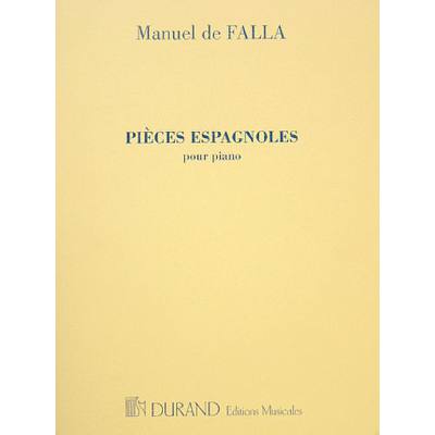 9790044034376 - Pieces espagnoles 9790044034376 - Pieces espagnoles