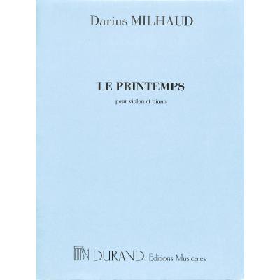 9790044043699 - Le printemps 9790044043699 - Le printemps