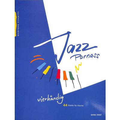 9790200415377 - Jazz Parnass 3