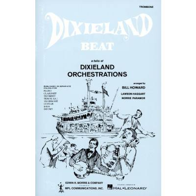 Dixieland Beat