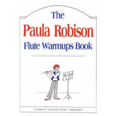 9790600022489 - Lute warmups book