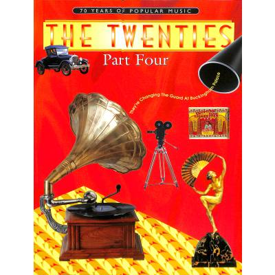 9781859095423 - The Twenties 4