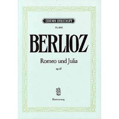 9790004160688 - Romeo + Julia op 17 9790004160688 - Romeo + Julia op 17