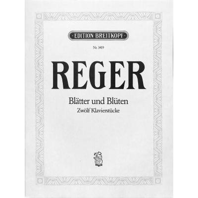 9790004161777 - Blätter und Blüten