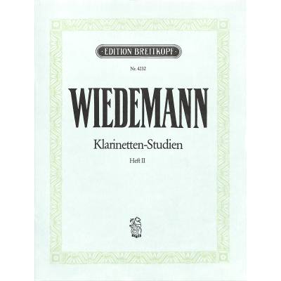 9790004162514 - Studien 2