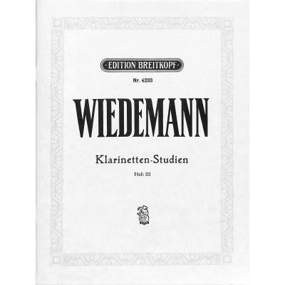 9790004162521 - Studien 3