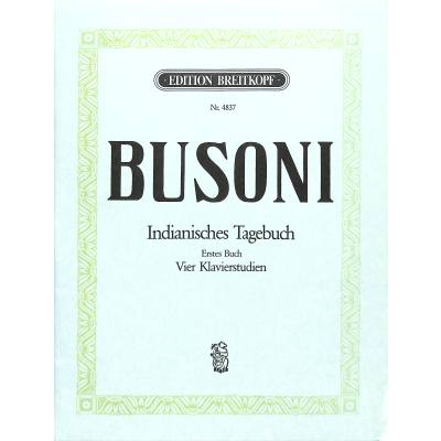 9790004163214 - Indianisches Tagebuch