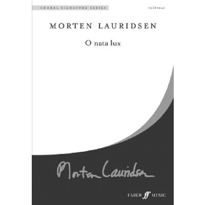 9780571524150 - O nata lux 9780571524150 - O nata lux