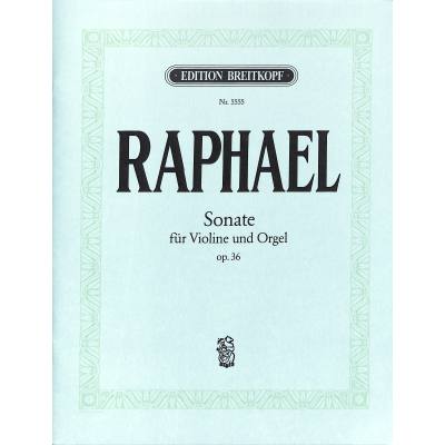 9790004164389 - Sonate e-moll op 36 9790004164389 - Sonate e-moll op 36